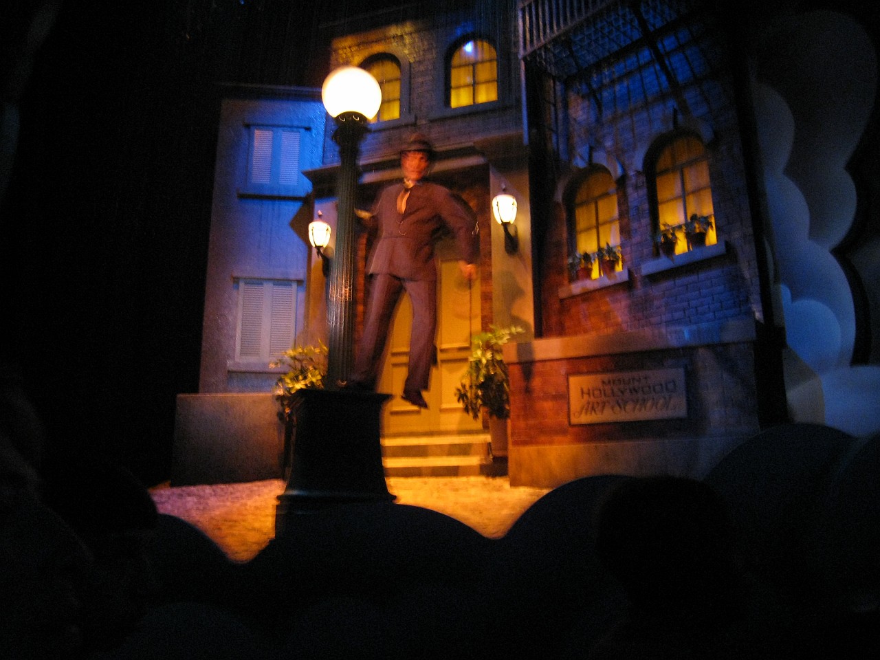 Vacation 2007-12 - Beaches Disney Hotels 0934.jpg - On the 2007-08 Florida vacation we visited beaches from Fort Myers to Sanibel Island sampling local food along the way. Green water and white sugar beaches! Arriving at Disney World we visited several of the theme resorts.